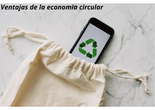 Ventajas de la economía circular para la sociedad y para los ciudadanos