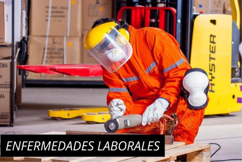 Existe subregistro de 95 por ciento de enfermedades laborales en América Latina