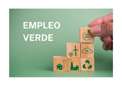 EMPLEOS VERDES