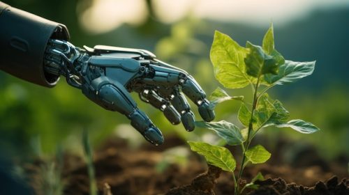 EL IMPACTO AMBIENTAL DE LA INTELIGENCIA ARTIFICIAL