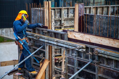 SECUENCIA DE PAUSAS EN EL TRABAJO FÍSICO